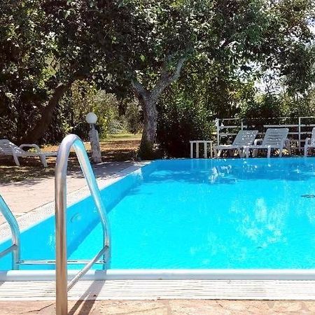 Apartments Ficur With Swimming Pool & Grill, Порторож Екстериор снимка