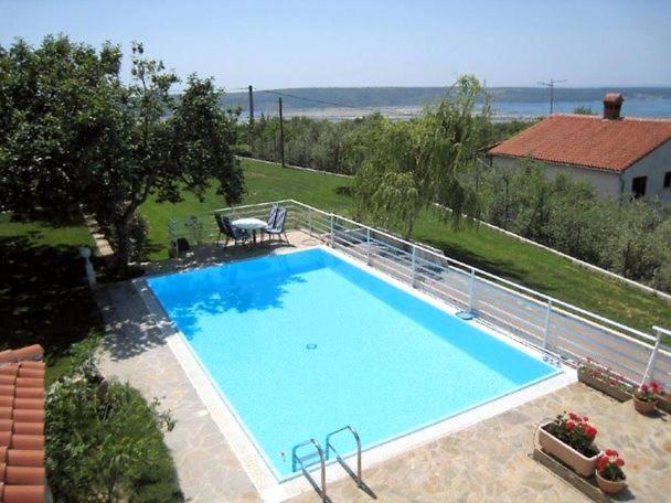 Apartments Ficur With Swimming Pool & Grill, Порторож Екстериор снимка