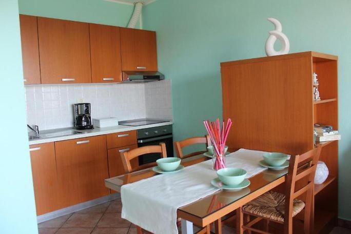 Apartments Ficur With Swimming Pool & Grill, Порторож Екстериор снимка