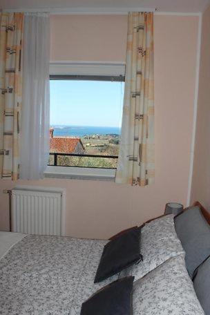 Apartments Ficur With Swimming Pool & Grill, Порторож Екстериор снимка